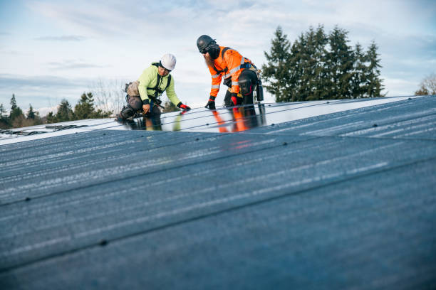 Reliable Flat Roof Repair contractor in Clinton, OH by Roof Repair Smedway